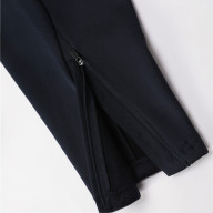Детские брюки KELME Knitted Tapered Fleece Trousers Dark Blue - Детские брюки KELME Knitted Tapered Fleece Trousers Dark Blue