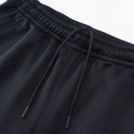 Детские брюки KELME Knitted Tapered Fleece Trousers Dark Blue - Детские брюки KELME Knitted Tapered Fleece Trousers Dark Blue
