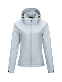 Ветровка KELME Functional Jacket Grey