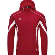Ветровка KELME Woven Jacket Red - Ветровка KELME Woven Jacket Red