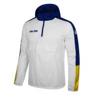 Анорак KELME Windproof Rain Jacket White - Анорак KELME Windproof Rain Jacket White