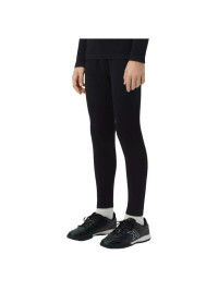 Термобелье (низ) KELME Tight Pants Pure Black