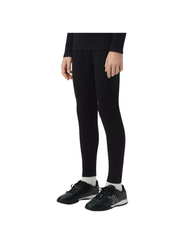 Термобелье (низ) KELME Tight Pants Pure Black