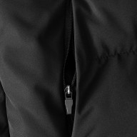 Пуховик FN Snowfall Long Black - Пуховик FN Snowfall Long Black