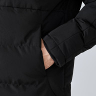 Пуховик FN Snowfall Long Black - Пуховик FN Snowfall Long Black