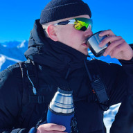 Пуховик FN Snowfall Long Black - Пуховик FN Snowfall Long Black