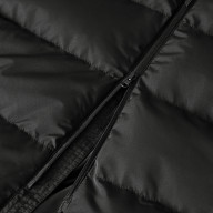 Пуховик FN Snowfall Long Black - Пуховик FN Snowfall Long Black