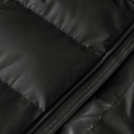 Пуховик FN Snowfall Long Black - Пуховик FN Snowfall Long Black