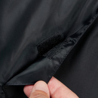Пуховик FN Snowfall Long Black - Пуховик FN Snowfall Long Black