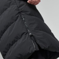 Пуховик FN Snowfall Long Black - Пуховик FN Snowfall Long Black