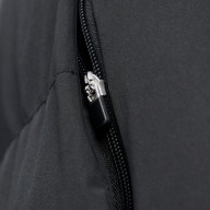 Пуховик FN Snowfall Long Black - Пуховик FN Snowfall Long Black