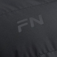 Пуховик FN Snowfall Long Black - Пуховик FN Snowfall Long Black