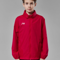 Детская ветровка FN Storm Kid Red - Детская ветровка FN Storm Kid Red