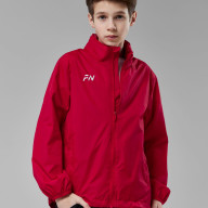 Детская ветровка FN Storm Kid Red - Детская ветровка FN Storm Kid Red