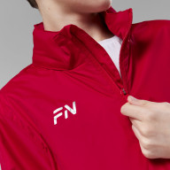 Детская ветровка FN Storm Kid Red - Детская ветровка FN Storm Kid Red