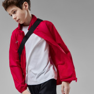 Детская ветровка FN Storm Kid Red - Детская ветровка FN Storm Kid Red