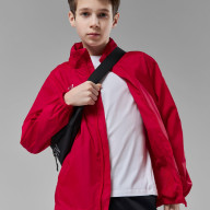 Детская ветровка FN Storm Kid Red - Детская ветровка FN Storm Kid Red