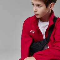 Детская ветровка FN Storm Kid Red - Детская ветровка FN Storm Kid Red