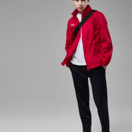 Детская ветровка FN Storm Kid Red - Детская ветровка FN Storm Kid Red