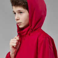 Детская ветровка FN Storm Kid Red - Детская ветровка FN Storm Kid Red