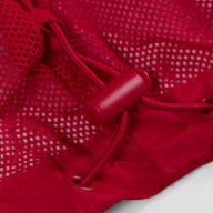 Детская ветровка FN Storm Kid Red - Детская ветровка FN Storm Kid Red