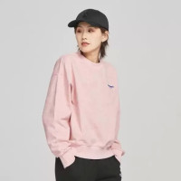 Свитшот KELME Round Neck Sweater Pink
