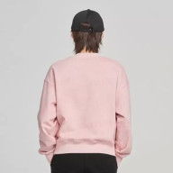Свитшот KELME Round Neck Sweater Pink - Свитшот KELME Round Neck Sweater Pink