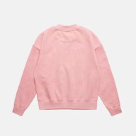 Свитшот KELME Round Neck Sweater Pink - Свитшот KELME Round Neck Sweater Pink