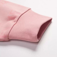 Свитшот KELME Round Neck Sweater Pink - Свитшот KELME Round Neck Sweater Pink