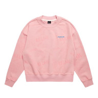 Свитшот KELME Round Neck Sweater Pink - Свитшот KELME Round Neck Sweater Pink
