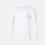 Термобелье (верх) KELME Tech Fit Long Sleeve White - Термобелье (верх) KELME Tech Fit Long Sleeve White