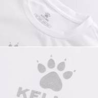 Термобелье (верх) KELME Tech Fit Long Sleeve White - Термобелье (верх) KELME Tech Fit Long Sleeve White