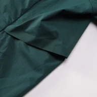 Ветровка KELME Thin Trench Coat Dark Green - Ветровка KELME Thin Trench Coat Dark Green