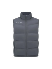 Жилет KELME Cotton Vest Grey