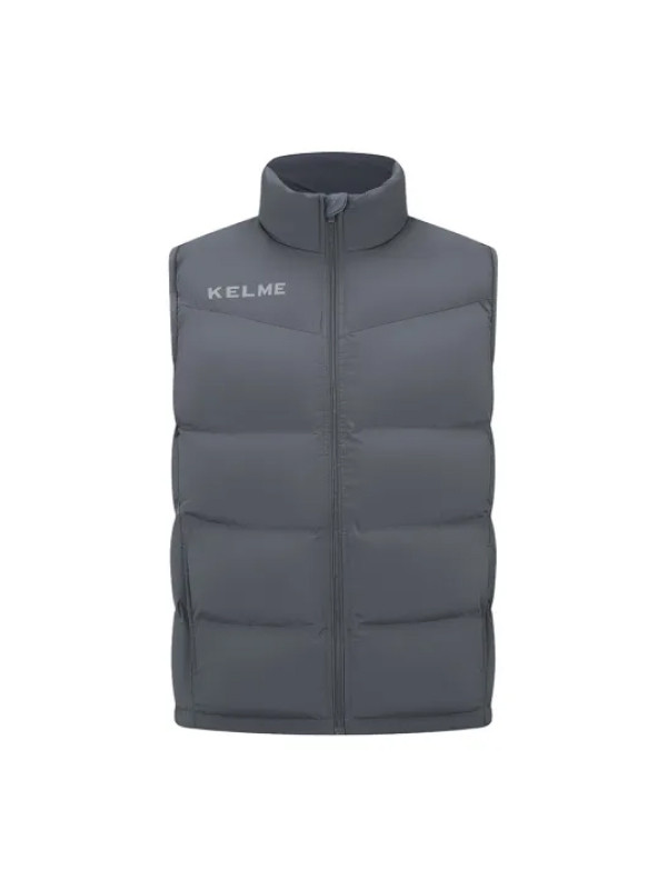 Жилет KELME Cotton Vest Grey