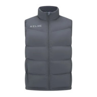 Жилет KELME Cotton Vest Grey - Жилет KELME Cotton Vest Grey