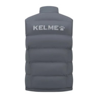Жилет KELME Cotton Vest Grey - Жилет KELME Cotton Vest Grey