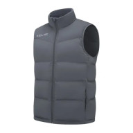 Жилет KELME Cotton Vest Grey - Жилет KELME Cotton Vest Grey