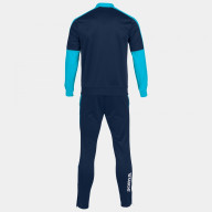 Спортивный костюм JOMA ECO CHAMPIONSHIP     - Спортивный костюм JOMA ECO CHAMPIONSHIP    