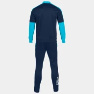Спортивный костюм JOMA ECO CHAMPIONSHIP     - Спортивный костюм JOMA ECO CHAMPIONSHIP    