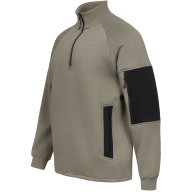 Худи JOGEL Power Inside Hoodie W Relaxed Fit, оливковый - Худи JOGEL Power Inside Hoodie W Relaxed Fit, оливковый