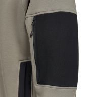 Худи JOGEL Power Inside Hoodie W Relaxed Fit, оливковый - Худи JOGEL Power Inside Hoodie W Relaxed Fit, оливковый