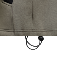 Худи JOGEL Power Inside Hoodie W Relaxed Fit, оливковый - Худи JOGEL Power Inside Hoodie W Relaxed Fit, оливковый