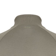 Худи JOGEL Power Inside Hoodie W Relaxed Fit, оливковый - Худи JOGEL Power Inside Hoodie W Relaxed Fit, оливковый