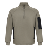 Худи JOGEL Power Inside Hoodie W Relaxed Fit, оливковый - Худи JOGEL Power Inside Hoodie W Relaxed Fit, оливковый