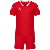 Kelme Комплект TISCAR (футболка+шорты) 8451ZB1246/8451ZB3246.600 (дет.) (150-3XS) Kelme Комплект TISCAR (футболка+шорты) 8451ZB1246/8451ZB3246.600 (дет.) (150-3XS)