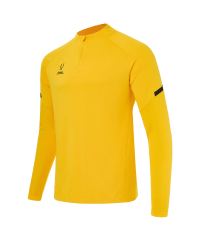 Джемпер тренировочный CAMP 2 Training Top, желтый