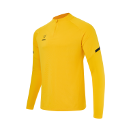 Джемпер тренировочный CAMP 2 Training Top, желтый - downloaded from prime-sport.ru