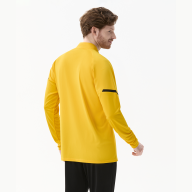 Джемпер тренировочный CAMP 2 Training Top, желтый - downloaded from prime-sport.ru