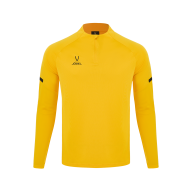 Джемпер тренировочный CAMP 2 Training Top, желтый - downloaded from prime-sport.ru